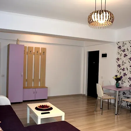 Liliac * Bucarest