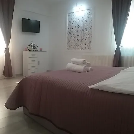 Appartement Liliac