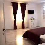 Liliac Апартаменти Бухарест