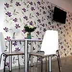Liliac * Бухарест
