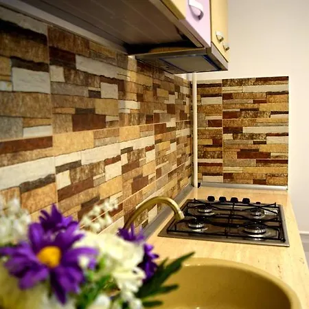 Apartamento Liliac *