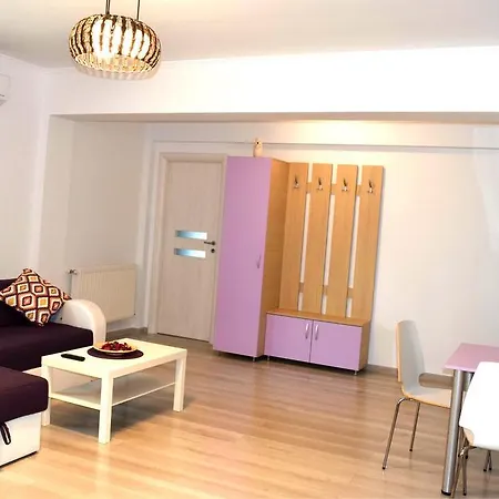 Apartamento Liliac