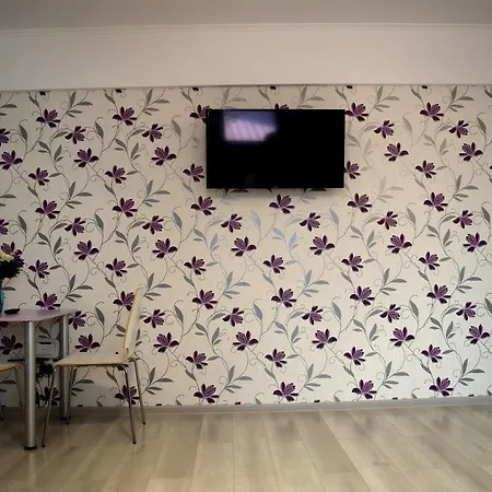 Liliac Apartment
