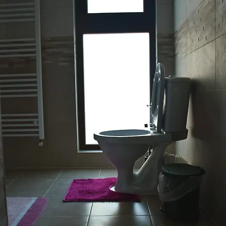 Apartamento Liliac *