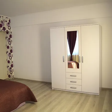 Liliac Апартаменты *