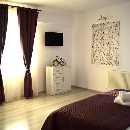 Liliac * Bükreş