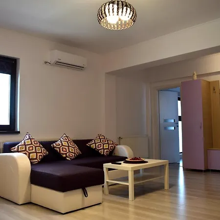 Liliac Apartman