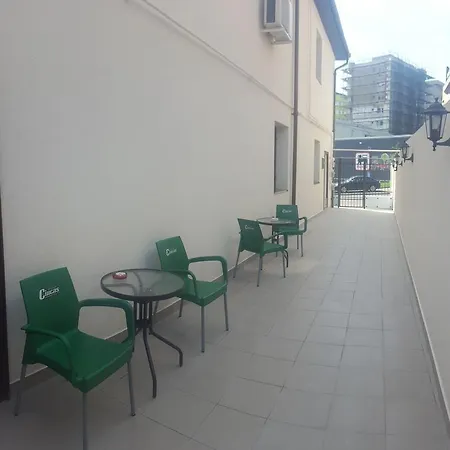 Apartamento Liliac Bucareste