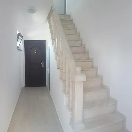Liliac Bucharest