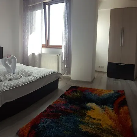 Apartamento Liliac *