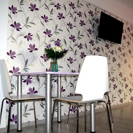 Liliac * Bucharest
