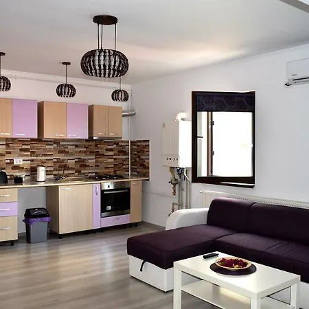 Liliac Apartment *