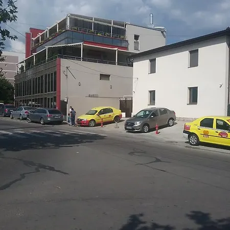 Liliac Bucharest