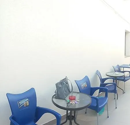 Apartamento Liliac *