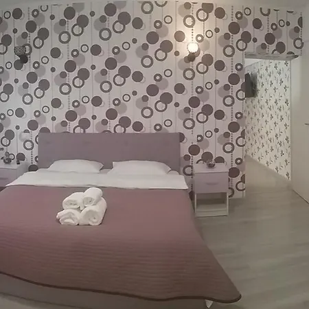 Liliac Apartamento Bucarest