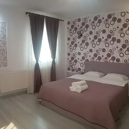 Liliac Апартаменты