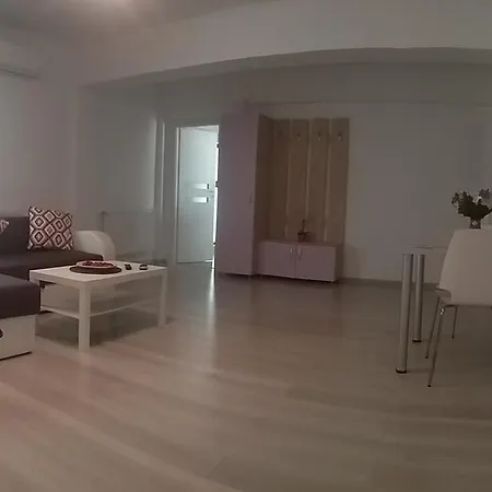 Apartment Liliac Bucharest