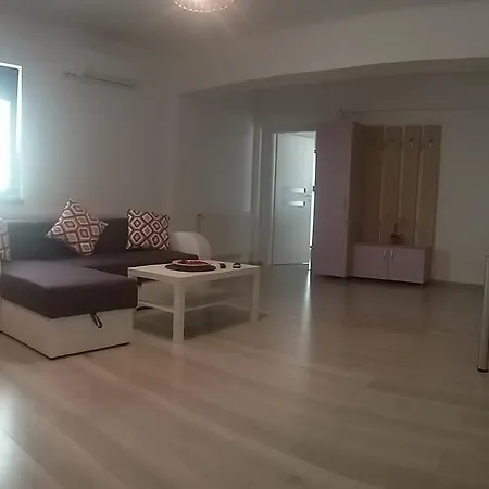 Liliac Бухарест