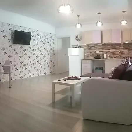 Liliac * Bükreş
