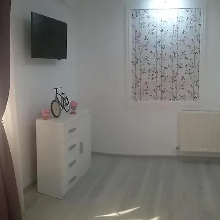 Liliac * Бухарест