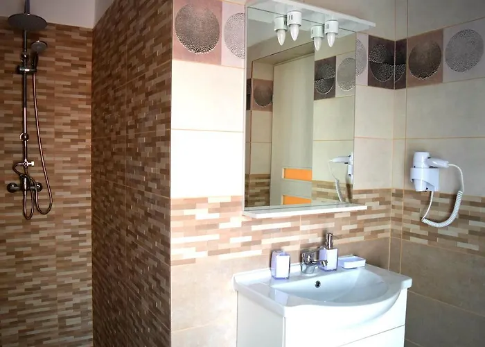 Liliac * 布加勒斯特