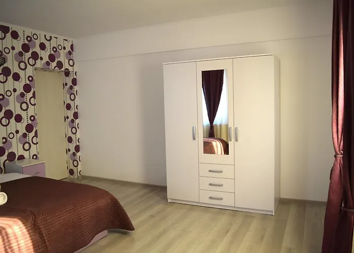 Liliac Апартаменти *