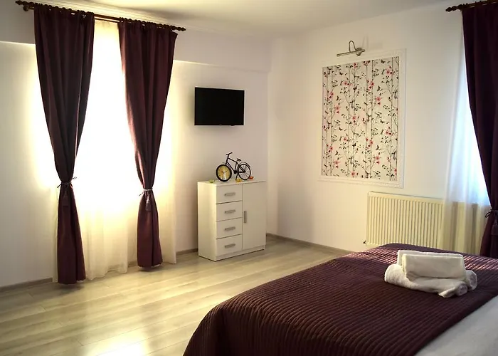 Liliac * Бухарест