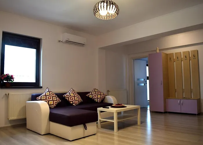 Liliac Апартаменти