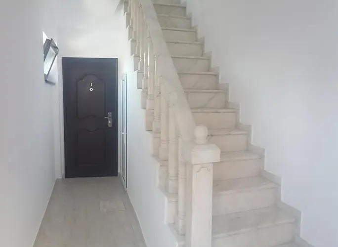 Liliac 布加勒斯特