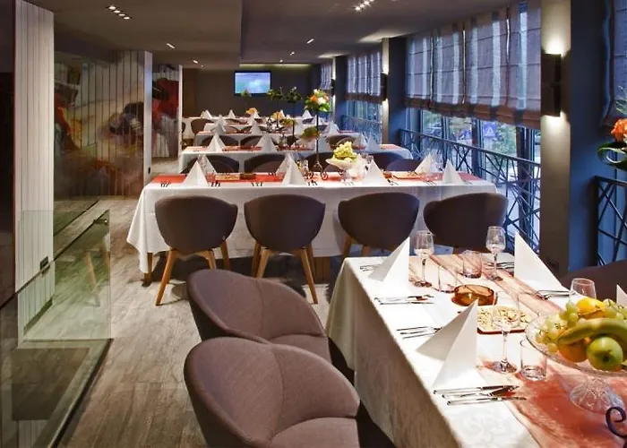 Liliac * 布加勒斯特