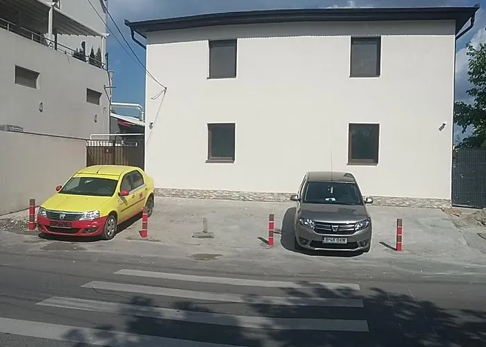 Liliac Апартаменти Бухарест