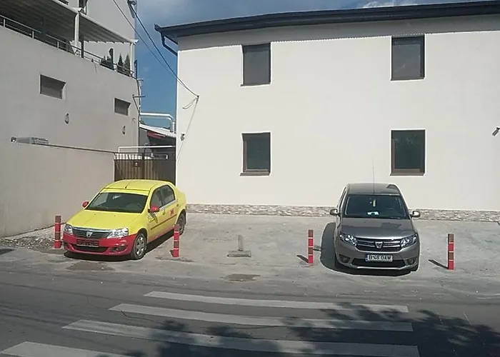 Апартаменти Liliac *