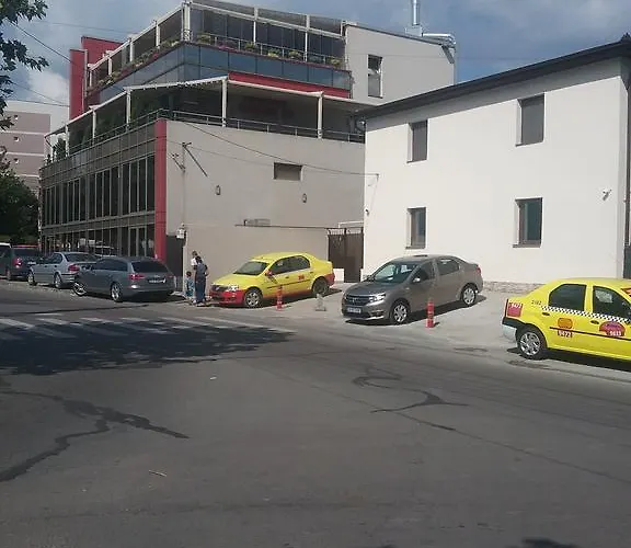 Liliac Бухарест