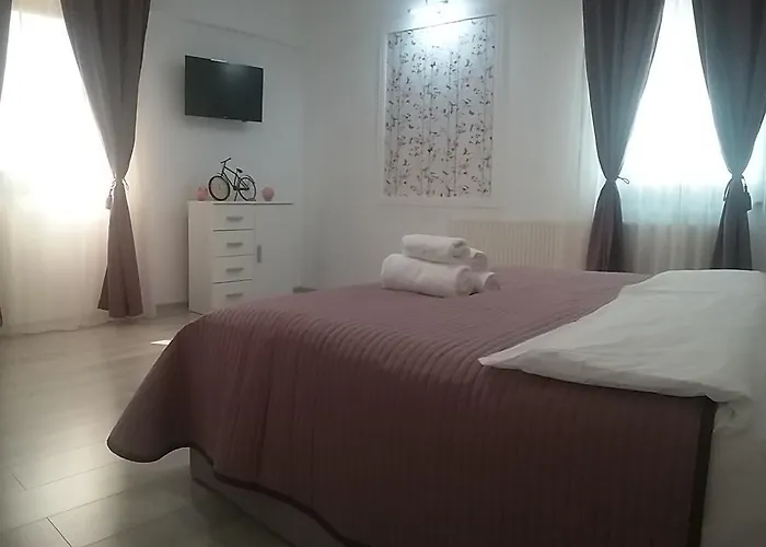 Апартаменти Liliac