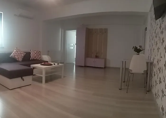 Апартаменти Liliac Бухарест