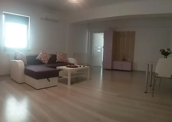 Liliac Бухарест