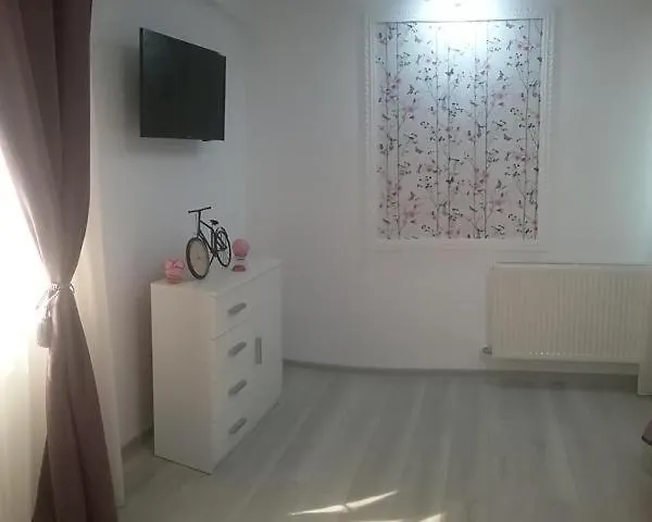 Liliac * 布加勒斯特