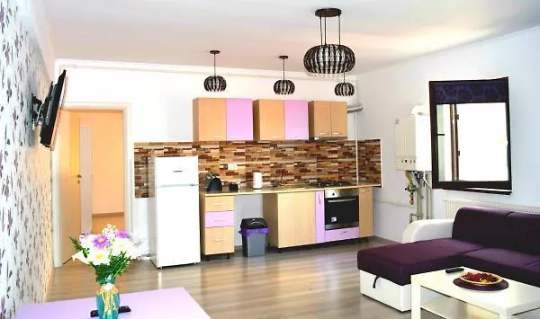 Liliac Апартаменти