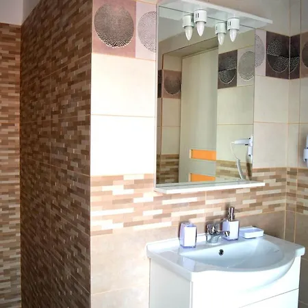 Liliac * Βουκουρέστι