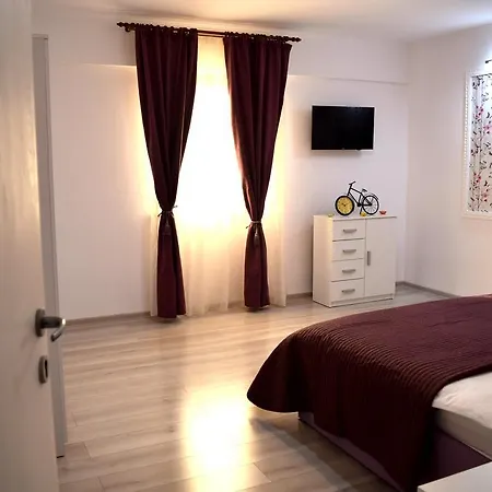 Liliac Διαμέρισμα Βουκουρέστι