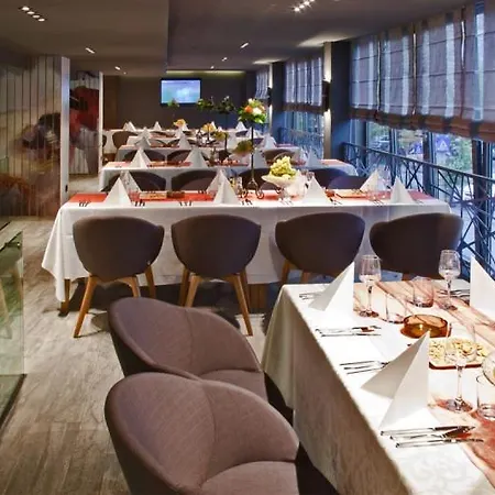 Liliac * Βουκουρέστι