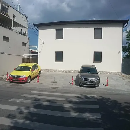 Liliac Διαμέρισμα Βουκουρέστι