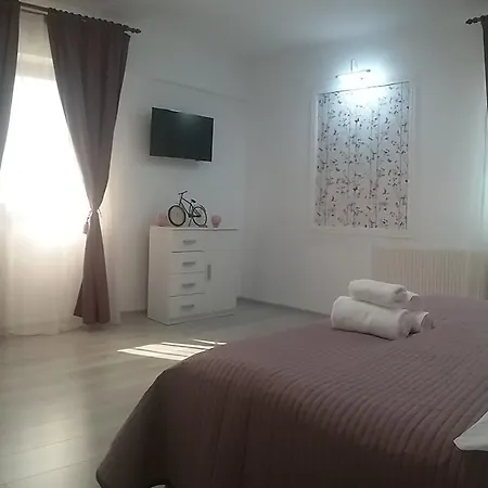 Διαμέρισμα Liliac *