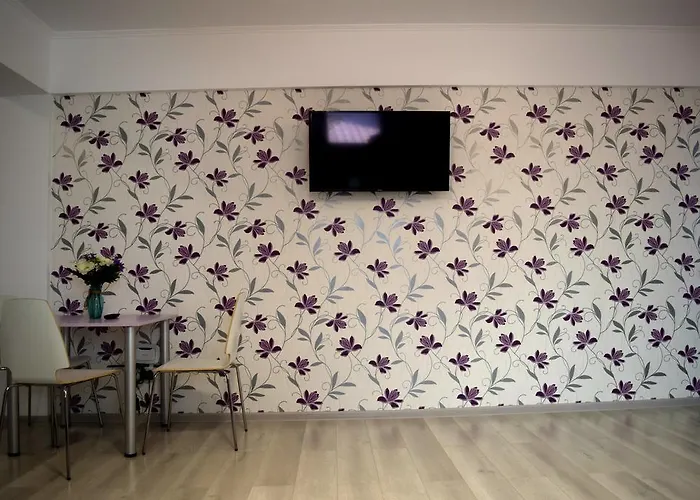 Liliac Apartment