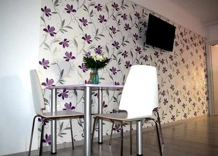 Liliac * Bucharest