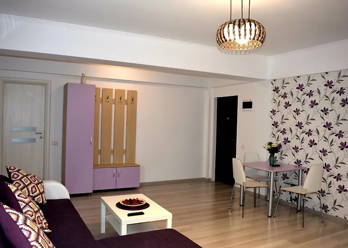 Liliac * Bucarest